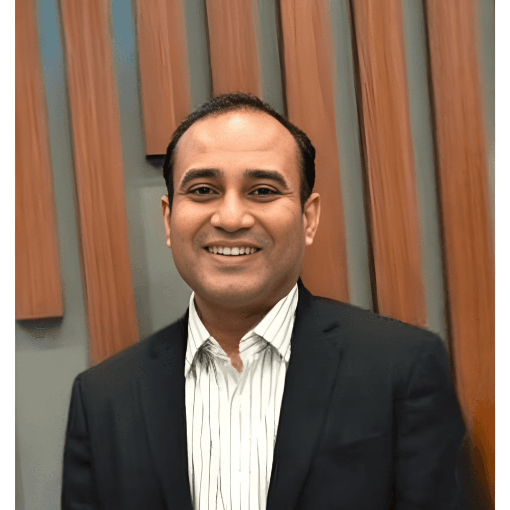 Sangamesh Nadagoudar