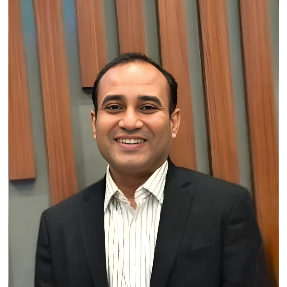 Sangamesh Nadagoudar